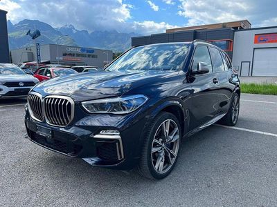 Gebraucht 2019 BMW X5 Shadowline SUV | CHF 69’900