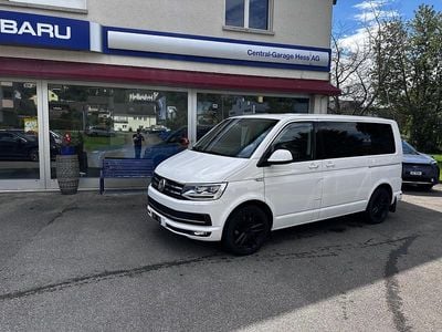 VW T6.1