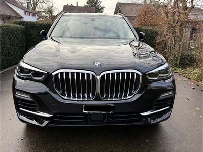 Gebraucht 2018 BMW X5 SUV | CHF 33’500