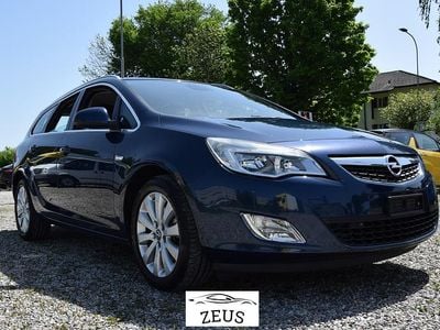 Gebraucht 2011 Opel Astra Enjoy | CHF 7’900 (Teuer)