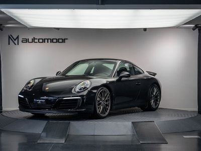 gebraucht Porsche 911 Carrera S PDK