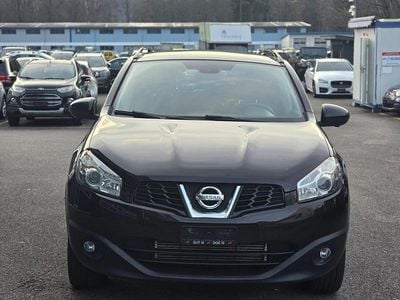 Gebraucht 2013 Nissan Qashqai 360º SUV | CHF 8’500 (Fairer Preis)