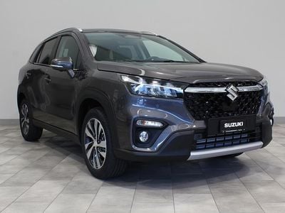 Neu 2025 Suzuki SX4 S-Cross SUV | CHF 38’780 (Fairer Preis)
