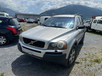 Gebraucht 2005 Volvo XC90 Summum SUV | CHF 2’600
