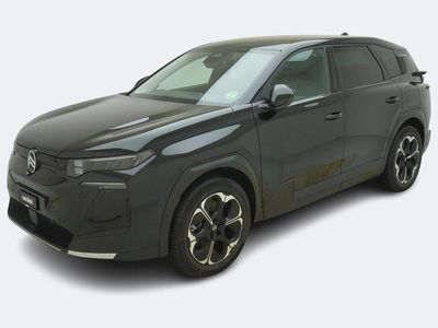 Schwarz Neu 2025 Citroën C5 Aircross SUV | CHF 45’250