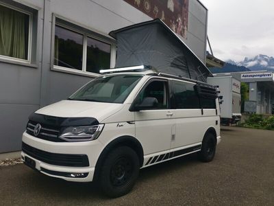 VW California