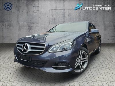 Mercedes E250