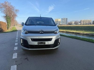 Citroën Spacetourer