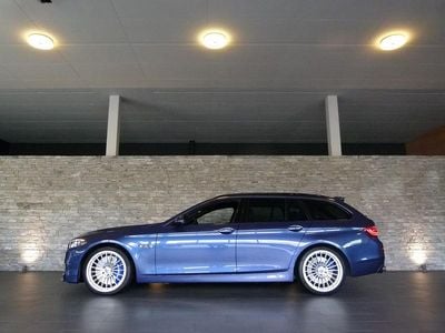 Gebraucht 2016 Alpina B5 Kombi | CHF 56’500