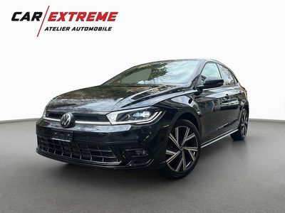 Gebraucht 2024 VW Polo United Kleinwagen | CHF 24’900 (Fairer Preis)