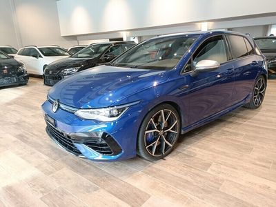 gebraucht VW Golf 2.0 TSI R DSG 4Motion