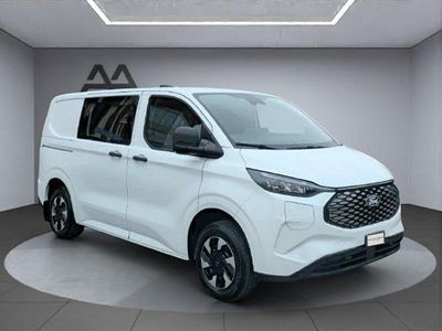 Neu 2025 Ford E-Transit Trend Van | CHF 40’900 (Fairer Preis)