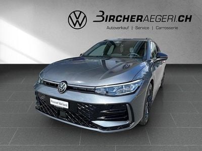 Neu 2025 VW Passat R-line Kombi | CHF 66’900