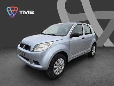 Gebraucht 2011 Daihatsu Terios SUV | CHF 10’900 (Fairer Preis)