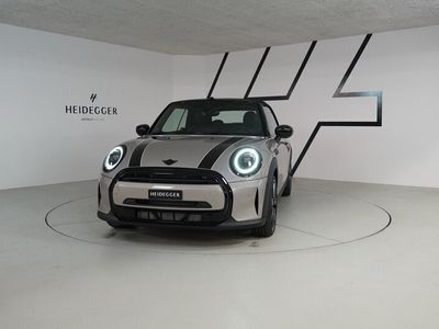 gebraucht Mini Cooper Cabriolet 