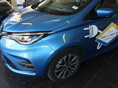 279 Renault Zoe gebraucht kaufen - AutoUncle