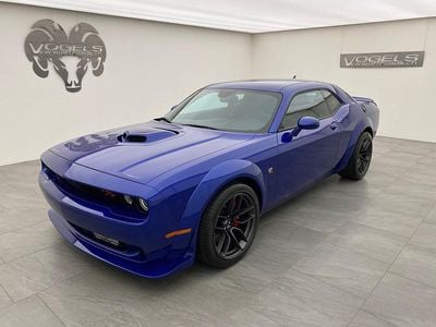 Neu Dodge Challenger 492 PS (361 kW) 2025