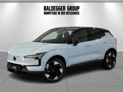 Neu (2026) Volvo EX30 Ultra 428 PS | Fairer Preis