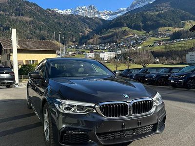 Gebraucht BMW 530 M Sport 265 PS (194 kW) 2019