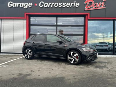 Gebraucht VW Polo GTI 207 PS (152 kW) 2022 Kleinwagen