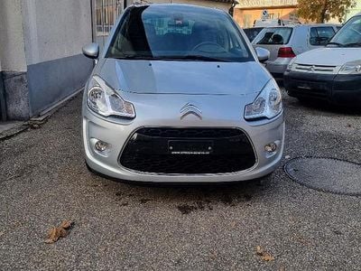 Gebraucht 2010 Citroën C3 Exclusive | CHF 4’900 (Fairer Preis)
