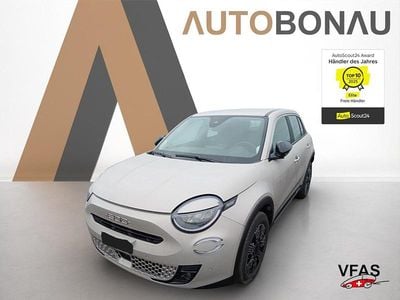 Gebraucht Fiat 600 145 PS (106 kW) 2025 SUV