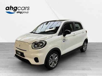 Weiss Gebraucht 2025 Leapmotor T03 Kleinwagen | CHF 15’500 (Fairer Preis)