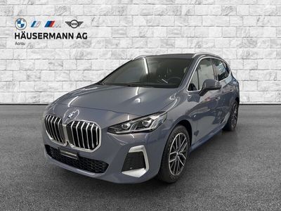 gebraucht BMW 218 d Act. Tour. M Sport