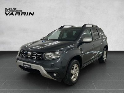 Gebraucht Dacia Duster Prestige 150 PS (110 kW) 2022 Grau SUV