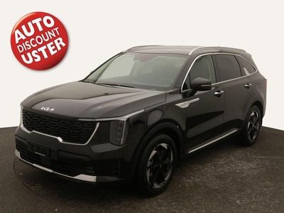 Neu 2025 Kia Sorento Style SUV | CHF 47’550
