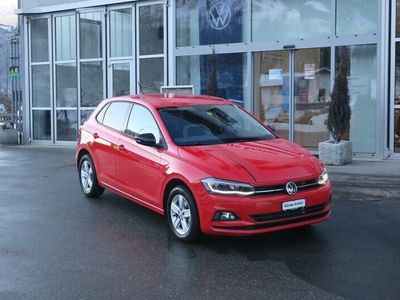 Gebraucht 2019 VW Polo Beats | CHF 20’900