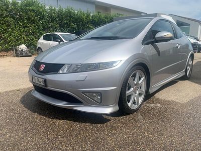 Gebraucht 2007 Honda Civic Type R | CHF 9’500 (Teuer)