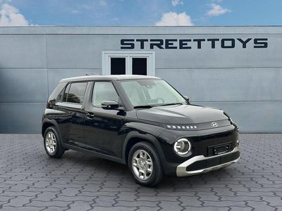 Neu 2025 Hyundai Inster Kleinwagen | CHF 24’750