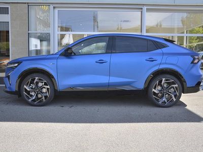 Neu 2025 Renault Rafale SUV | CHF 54’700 (Fairer Preis)