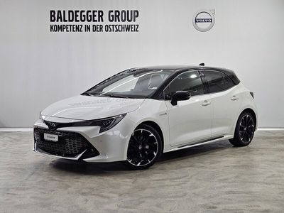 gebraucht Toyota Corolla 2.0 HSD GR-S