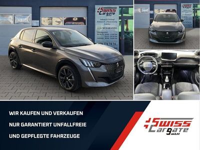 gebraucht Peugeot 208 1.2 PureTech GT EAT8