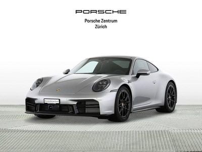 Neu 2025 Porsche 911 Carrera 4S Coupé | CHF 198’100 (Teuer)