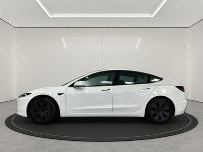 Gebraucht 2024 Tesla Model 3 Limousine | CHF 39’790 (Teuer)