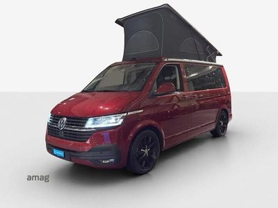 VW California