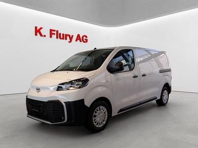 Neu Toyota Proace Advance 144 PS (105 kW) 2026 Van / Kleinbus