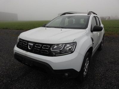 Gebraucht 2019 Dacia Duster Prestige | CHF 11’900 (Superpreis)