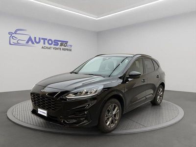 Gebraucht 2023 Ford Kuga ST-Line SUV | CHF 18’980 (Guter Preis)
