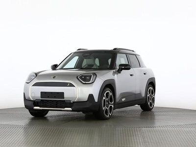 Neu Mini Aceman 160 kW (218 PS) 2025 Silber SUV