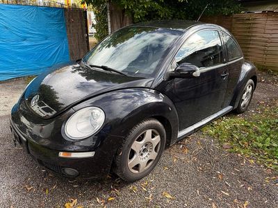 Gebraucht VW Beetle 75 PS (55 kW) 2007