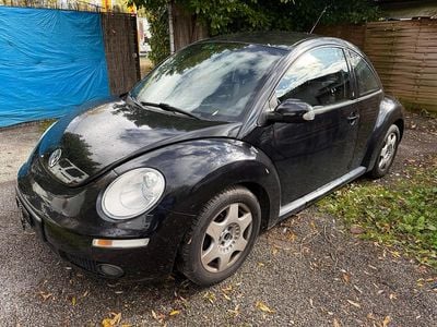 Gebraucht 2007 VW Beetle | CHF 2’800