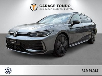 Neu VW Passat R-line 192 PS (141 kW) 2026 Kombi