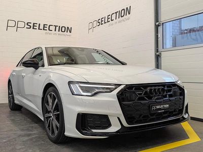 Gebraucht 2025 Audi A6 S-Line | CHF 55’850 (Etwas zu teuer)