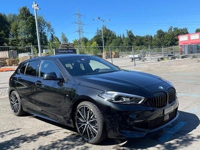 Gebraucht BMW 120 M Sport 190 PS (139 kW) 2022 Kleinwagen