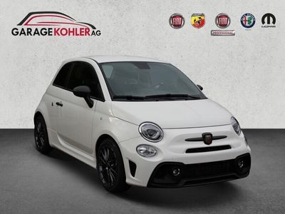 Fiat 500 Abarth