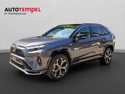 Gebraucht 2025 Toyota RAV4 Hybrid SUV | CHF 48’950 (Guter Preis)